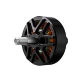2207F 1960KV/2800KV Brushless Motor 4-Pack – FPV Racing Motor with 6061-T6 Aluminum, N52H Magnets & 5mm Shaft for 4S-6S LiPo