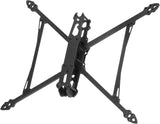 Mark 4 V2 10" FPV Long Range Frame Kit – 424mm Wheelbase, 3K T300 Carbon, 7mm Arms, H-Type