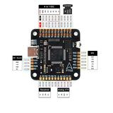 F722 X8 3-8S 36x36mm Flight Controller