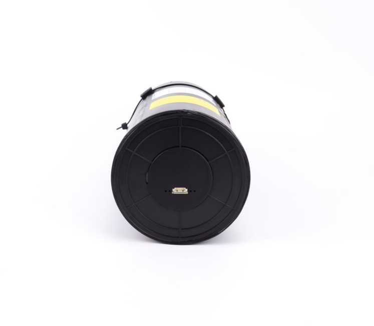 FPV Fiber Optic Tether System – 40 km / 50 km, Built-in Airborne Unit, Full Kit with Ground End & Accessories