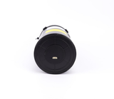 FPV Fiber Optic Tether System – 40 km / 50 km, Built-in Airborne Unit, Full Kit with Ground End & Accessories