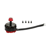 2205 2300KV Brushless Motor 4-Pack – FPV Racing Drone Motor, 10-230W High Torque, 35g Lightweight for 3S-4S LiPo