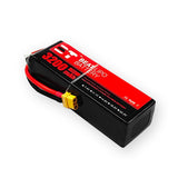 3200mAh 35C LiPo Battery Series – 4S / 6S High-Capacity Long-Endurance Packs for FPV Drones & RC (XT60 / T-Plug)