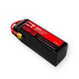 5200mAh 35C LiPo Battery Series – 4S / 6S High-Capacity Long-Endurance Packs for FPV Drones & RC (XT60 / T-Plug)