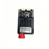2-Channel TTL + 1080P Coaxial Video Optical Transceiver – 1V 2-Way TTL, BiDi, 20-100KM, Customizable