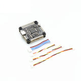 F722 X8 3-8S 36x36mm Flight Controller