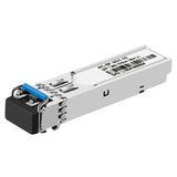 1.25G SFP Transceiver 1310nm SMF 10/20/40km Double LC DDM | Commercial & Industrial Temp | OEM Customization Available