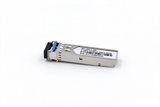 1.25G SFP Transceiver 1310nm SMF 10/20/40km Double LC DDM | Commercial & Industrial Temp | OEM Customization Available