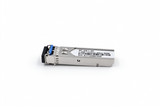 1.25G SFP Transceiver 1310nm SMF 10/20/40km Double LC DDM | Commercial & Industrial Temp | OEM Customization Available