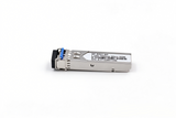 1.25G SFP Transceiver 1550nm SMF 60/80/120km Double LC DDM | Commercial & Industrial Temp | OEM Customization Available