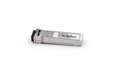 10G SFP+ Transceiver 1550nm SMF 40/80km Duplex LC DDM | Commercial & Industrial Temp | OEM Customization Available