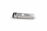 10G SFP+ Transceiver 1550nm SMF 40/80km Duplex LC DDM | Commercial & Industrial Temp | OEM Customization Available