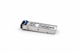 1.25G SFP BIDI Transceiver 1310/1550nm SMF 3/20/40km Single LC DDM | Commercial & Industrial Temp | OEM Customization Available