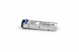 1.25G SFP BIDI Transceiver 1550/1310nm SMF 3/20/40km Single LC DDM | Commercial & Industrial Temp | OEM Customization Available