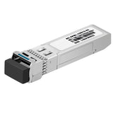 10G SFP+ BIDI Transceiver 1330/1270nm SMF 20/40/60km Single LC DDM | Commercial & Industrial Temp | OEM Customization Available
