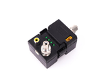 FPV Fiber Optic Tether System – 40 km / 50 km, Built-in Airborne Unit, Full Kit with Ground End & Accessories